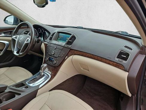 Used 2012 Buick Regal Premium FWD image 20