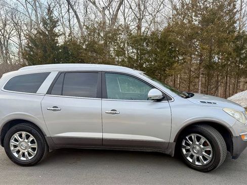 Used 2012 Buick Enclave Premium image 5