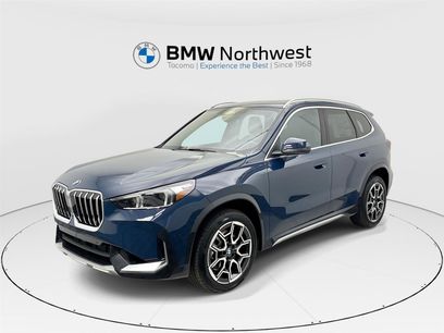New 2026 BMW X1 xDrive28i w/ Convenience Package