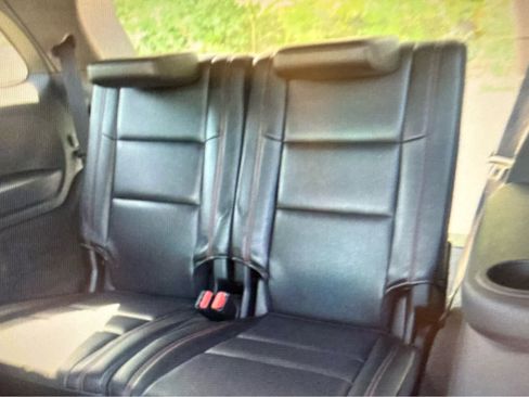 Used 2024 Dodge Durango GT AWD/4WD image 9