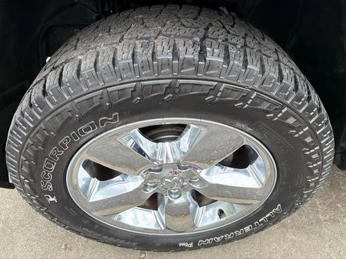 Used 2019 RAM 1500 Big Horn RWD image 17