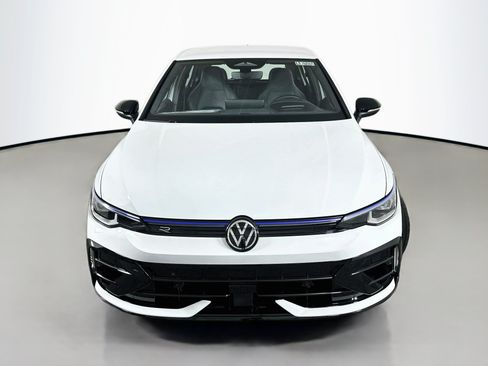 New 2026 Volkswagen Golf w/ Euro Style Package AWD/4WD image 2