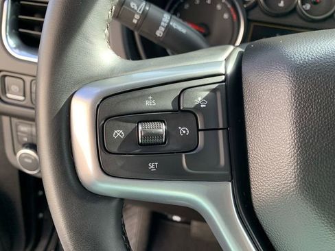 Used 2024 Chevrolet Tahoe LS image 21