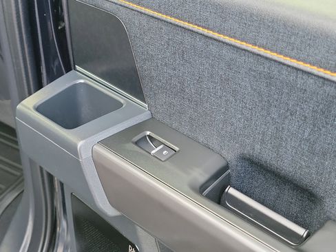 Used 2025 Ford F150 Tremor w/ Equipment Group 402A High image 31