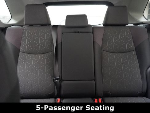 Used 2023 Toyota RAV4 XLE image 34