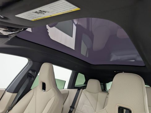New 2026 BMW iX xDrive60 image 16