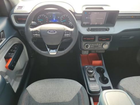 Used 2024 Ford Maverick XLT w/ XLT Luxury Package AWD/4WD image 23