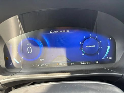 Used 2020 Ford Escape Titanium AWD/4WD image 16
