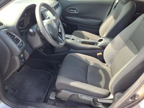 Used 2022 Honda HR-V EX image 11