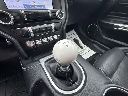 Used 2020 Ford Mustang GT Premium w/ Equipment Group 401A image 17