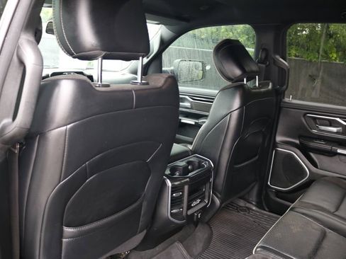 Used 2020 RAM 1500 Laramie w/ Sport Appearance Package image 16