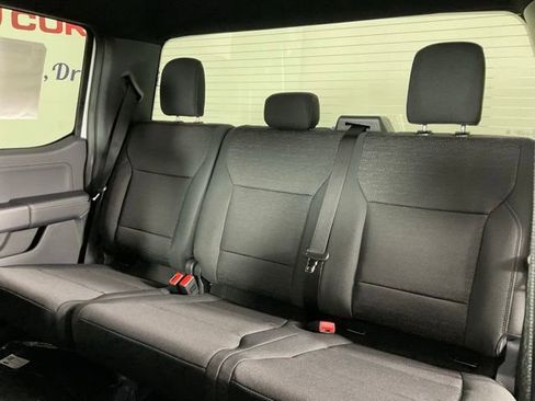 New 2026 Ford F150 XLT w/ XLT Black Appearance Package image 16