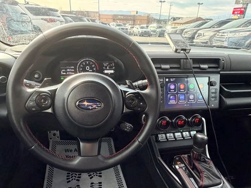 Used 2023 Subaru BRZ Limited image 13