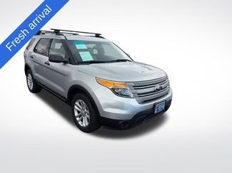 Used 2015 Ford Explorer 4WD video 1