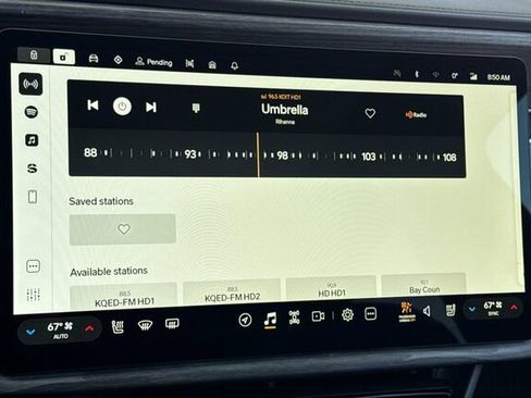 Used 2026 Rivian R1T Adventure AWD/4WD image 17