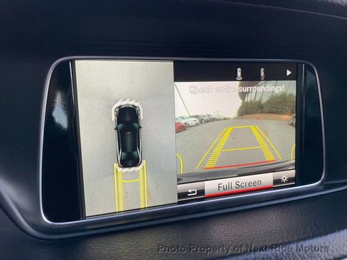 Used 2014 Mercedes-Benz E 350 2014 MERCEDES-BENZ E350 SPORT image 23