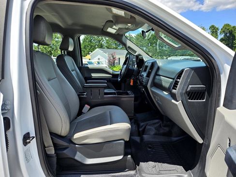 Used 2017 Ford F350 XL image 31