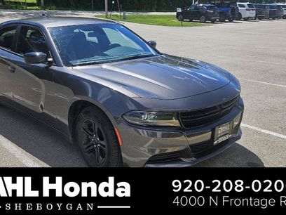 Used 2023 Dodge Charger SXT