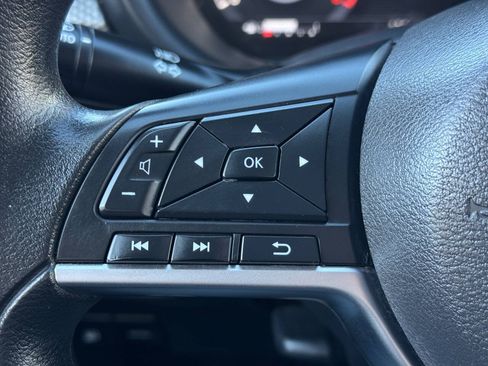 Used 2023 Nissan Kicks SV FWD image 28