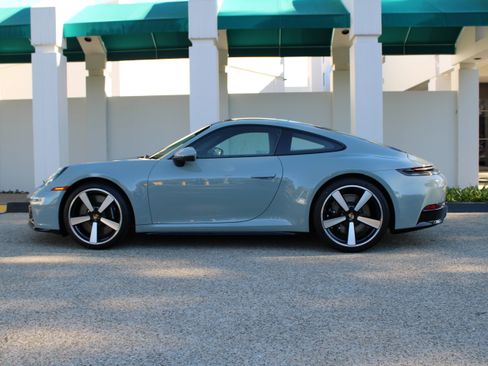 New 2026 Porsche 911 Carrera S image 2