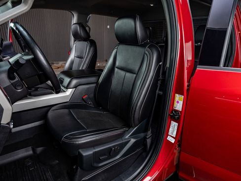 Used 2021 Ford F350 Lariat image 29