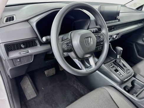 Certified 2023 Honda CR-V EX image 9
