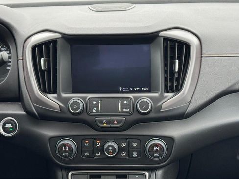 Used 2023 GMC Terrain AT4 w/ GMC Pro Grade Package AWD/4WD image 13
