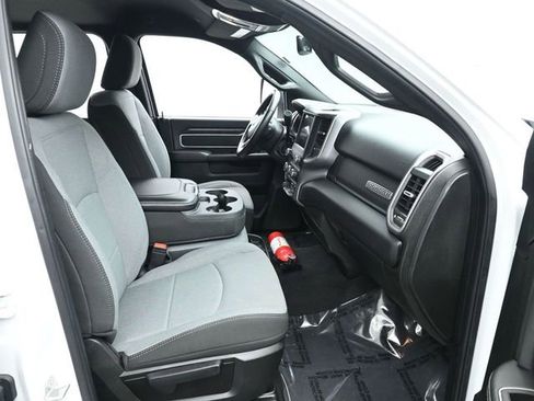 Used 2024 RAM 3500 Big Horn image 21