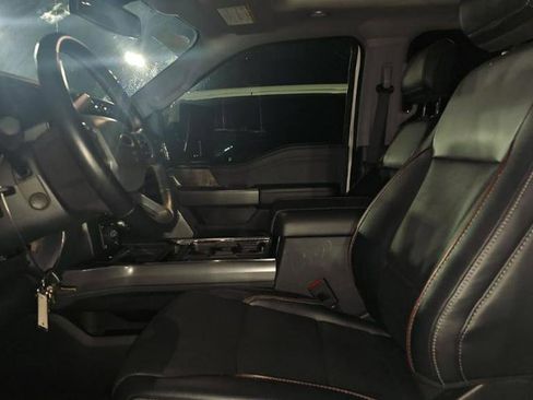 Used 2023 Ford F350 Lariat w/ Lariat Ultimate Package image 3