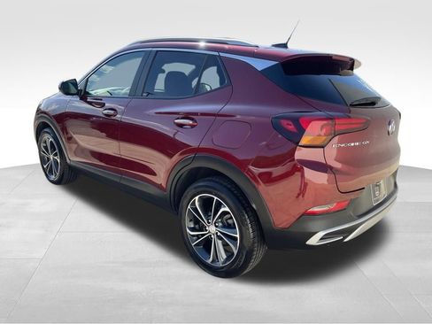 Used 2023 Buick Encore GX Select FWD image 7