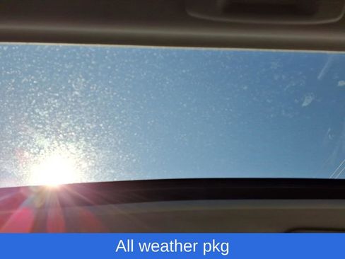 Used 2025 Subaru Crosstrek 2.0i Premium image 7