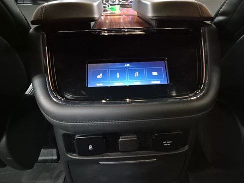 Used 2022 Lincoln Navigator Reserve image 23