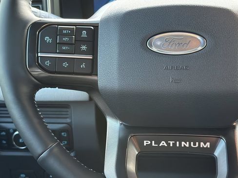 Used 2026 Ford F350 Platinum AWD/4WD image 17