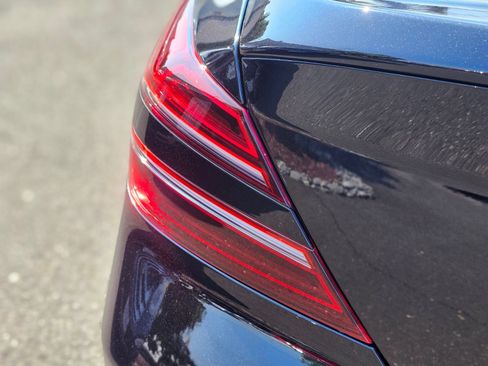 Used 2026 Genesis G70 2.5T Prestige AWD/4WD image 8