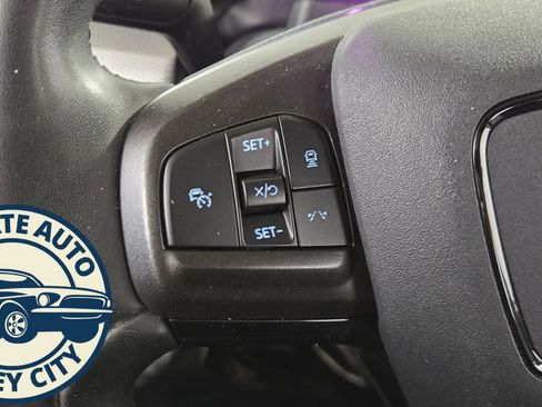 Used 2022 Ford Mustang Mach-E California Route 1 image 16