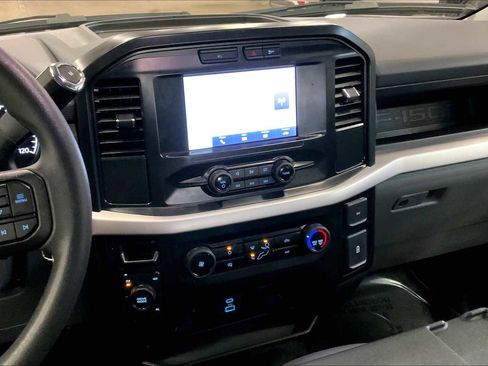 Used 2023 Ford F150 XL w/ XL Chrome Appearance Package image 6