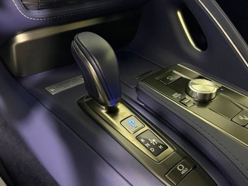 Used 2024 Lexus LC 500 Convert w/ Inspiration Series RWD image 28
