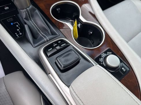 Used 2019 Lexus RX 350 F Sport w/ Navigation Package image 24