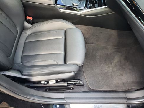 Used 2019 BMW 330i Sedan RWD image 55