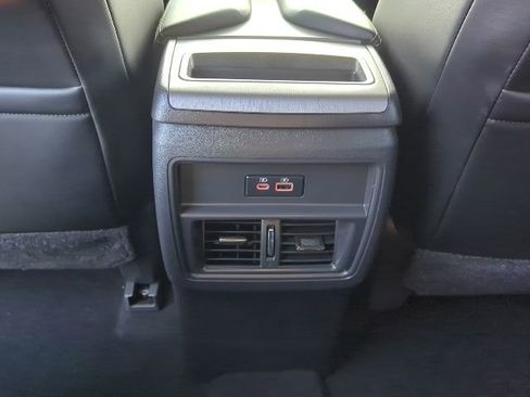 Used 2023 Nissan Murano SV image 16