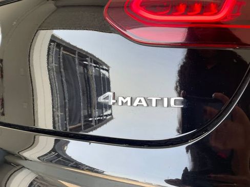 Certified 2023 Mercedes-Benz GLC 300 4MATIC Coupe image 41