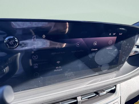New 2026 Buick Envista Preferred w/ Convenience I Package FWD image 11