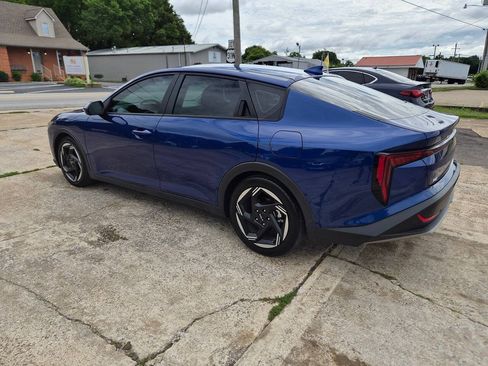 Used 2025 Kia K4 EX FWD image 20