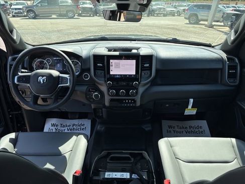 New 2026 RAM 1500 Tradesman AWD/4WD image 45