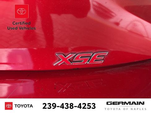 Used 2021 Toyota Corolla XSE image 9