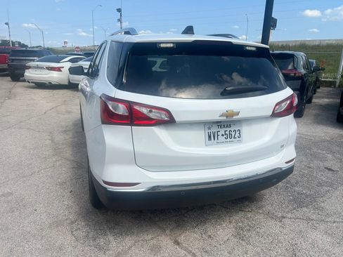 Used 2021 Chevrolet Equinox LT FWD image 6