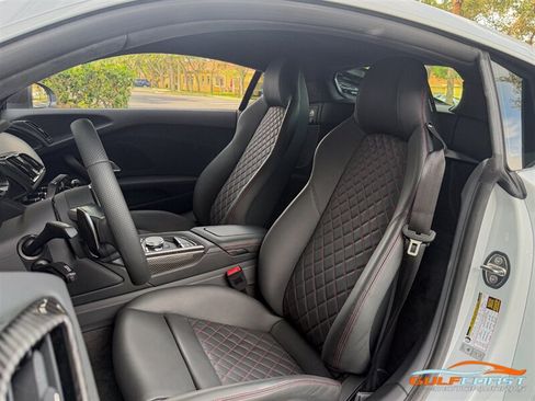 Used 2023 Audi R8 V10 performance AWD/4WD image 22