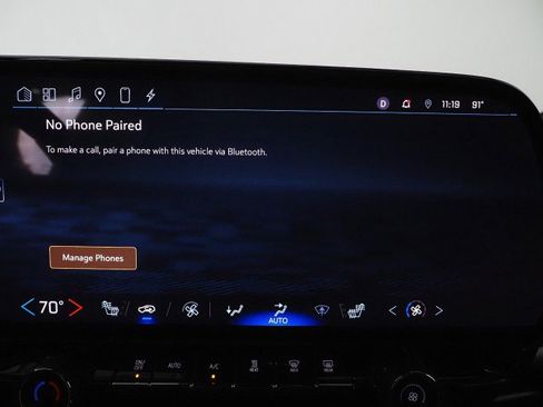 Used 2024 Chevrolet Blazer EV LT image 43