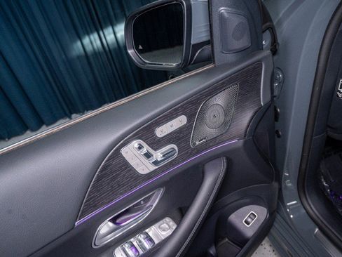 Certified 2026 Mercedes-Benz GLE 450 4MATIC Coupe image 11