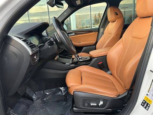 Used 2022 BMW X3 xDrive30i w/ Premium Package 2 image 18
